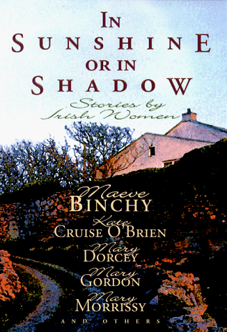 cover image In Sunshine or in Shadow