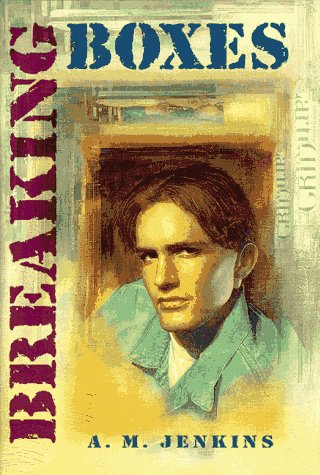 cover image Breaking Boxes