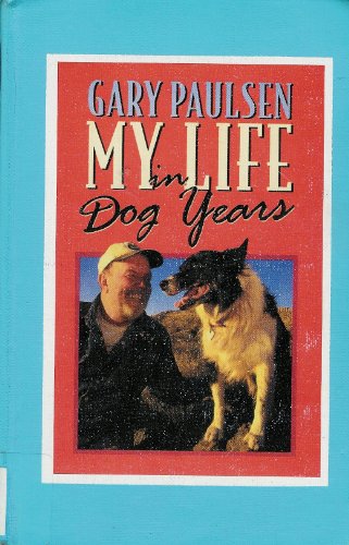 cover image My Life in Dog Years
