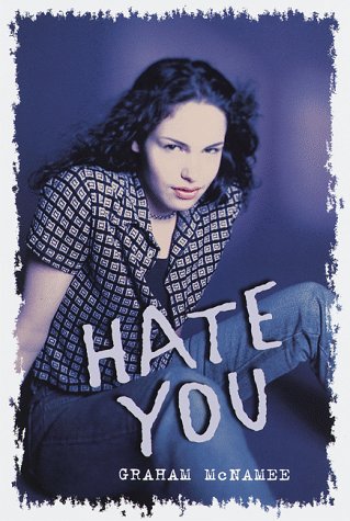 cover image Hate You