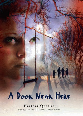 cover image A Door Near Here