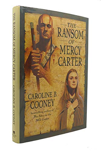 cover image The Ransom of Mercy Carter