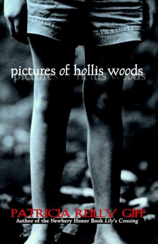 cover image PICTURES OF HOLLIS WOODS