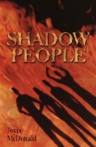 cover image Shadow People