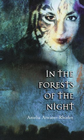 cover image In the Forests of the Night