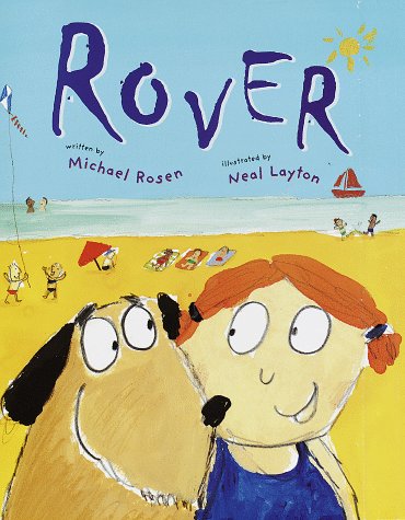 cover image Rover