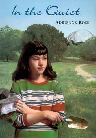 cover image In the Quiet