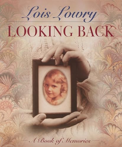 cover image Looking Back: A Book of Memories