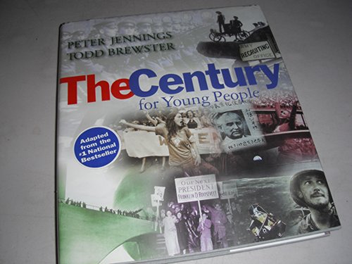 cover image The Century for Young People