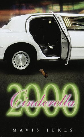 cover image Cinderella 2000
