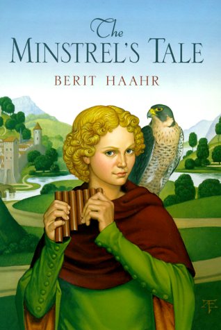 cover image The Minstrel's Tale
