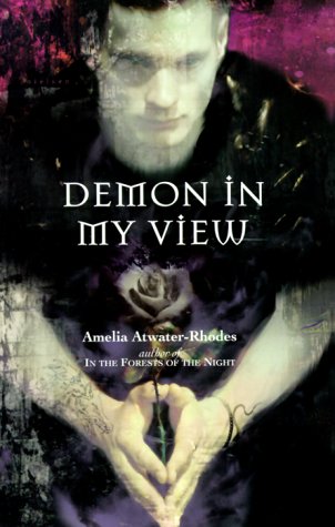 cover image Demon in My View