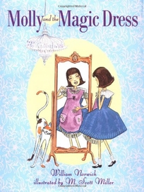 MOLLY AND THE MAGIC DRESS