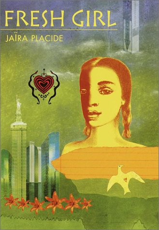 cover image FRESH GIRL