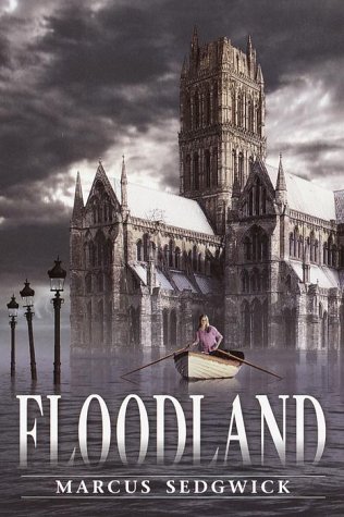 cover image Floodland
