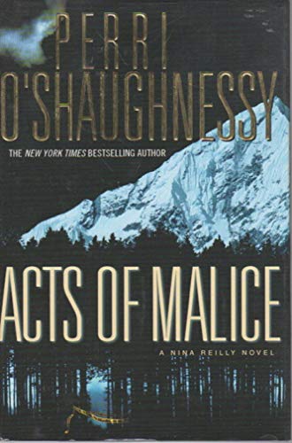 cover image Acts of Malice
