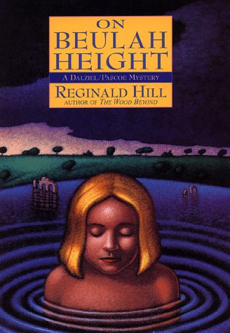 cover image On Beulah Height
