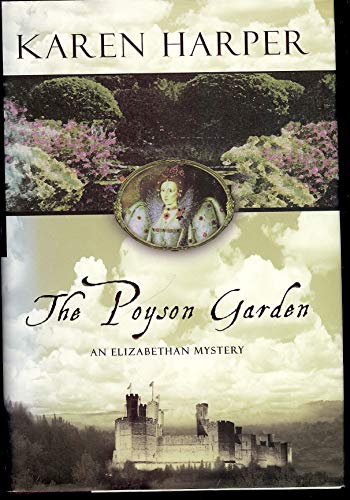 cover image The Poyson Garden