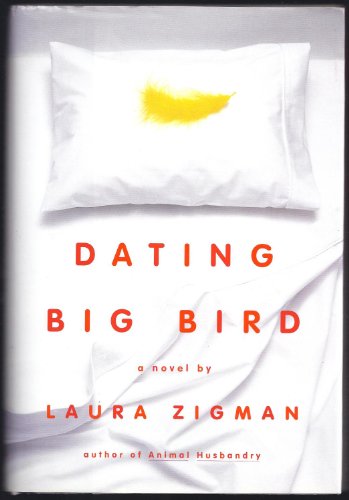 cover image Dating Big Bird