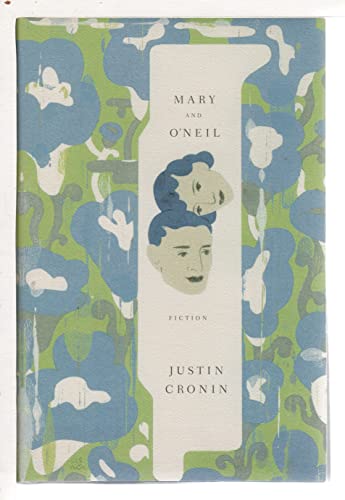 cover image Mary and O'Neil: Fiction