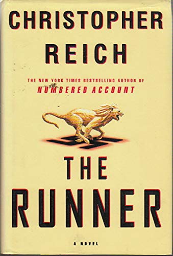 cover image The Runner