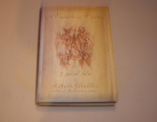 cover image A Vaudeville of Devils