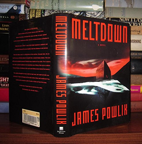 cover image Meltdown