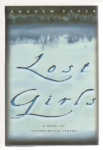 cover image Lost Girls