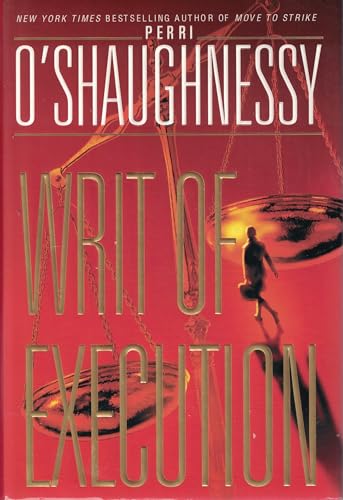 cover image WRIT OF EXECUTION