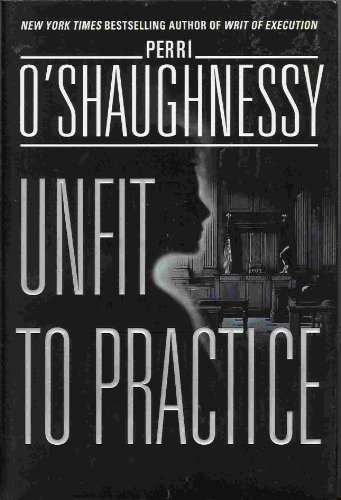 cover image UNFIT TO PRACTICE