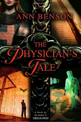 cover image The Physician's Tale