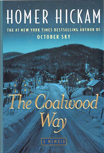 cover image The Coalwood Way