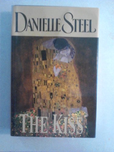 cover image THE KISS