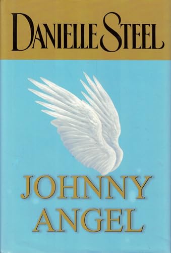 cover image JOHNNY ANGEL
