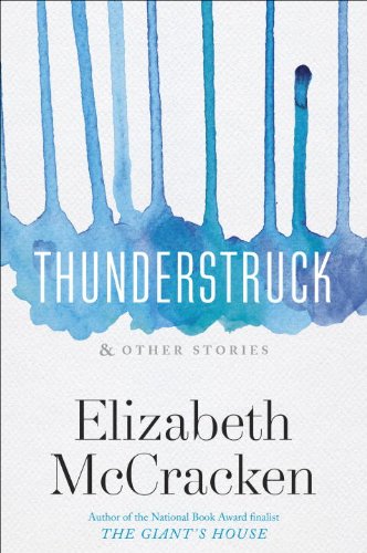 cover image Thunderstruck & Other Stories