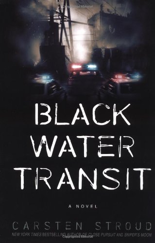 cover image BLACK WATER TRANSIT