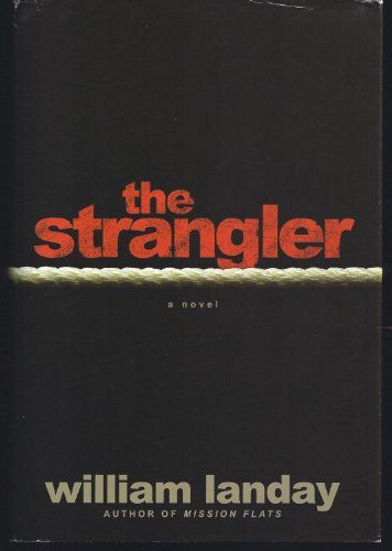 cover image The Strangler
