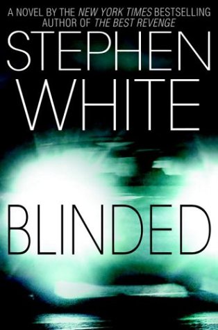 cover image BLINDED