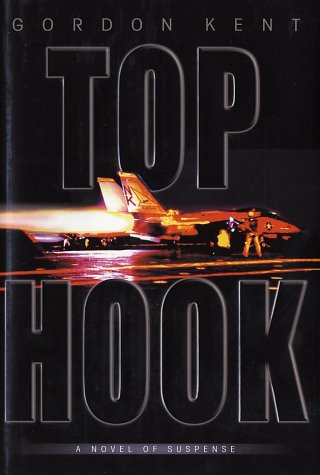 cover image TOP HOOK