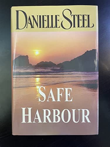 cover image SAFE HARBOUR