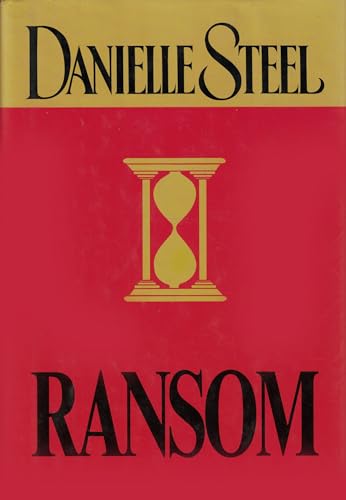 cover image RANSOM