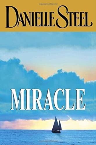cover image Miracle