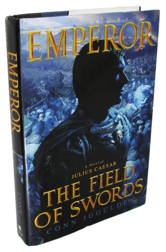 cover image EMPEROR: The Field of Swords