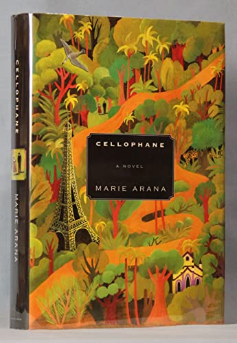 cover image Cellophane