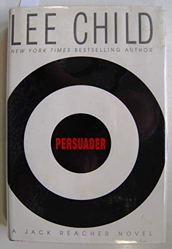cover image PERSUADER