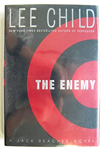 cover image THE ENEMY