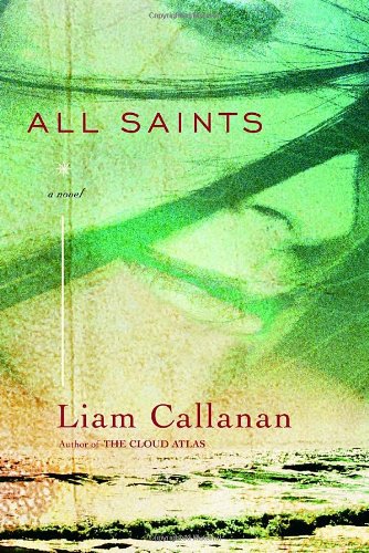 cover image All Saints