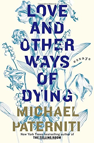 cover image Love and Other Ways of Dying