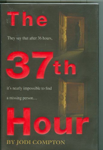 cover image THE 37TH HOUR