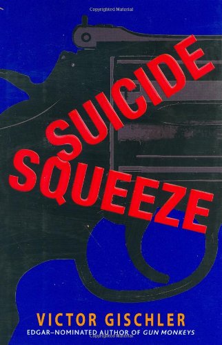 cover image SUICIDE SQUEEZE